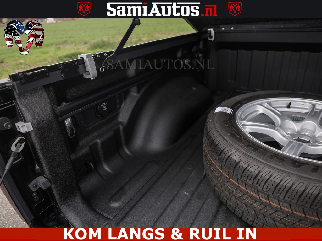 Dodge Ram Pick-Up – foto 102