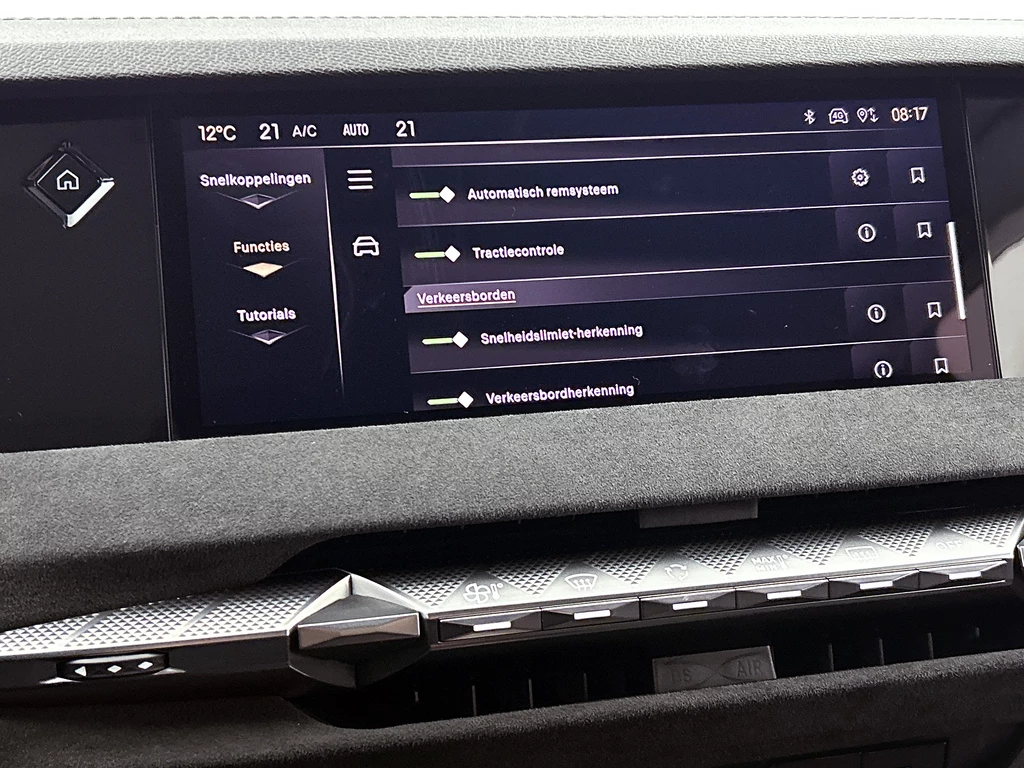 DS DS 4 – foto 10
