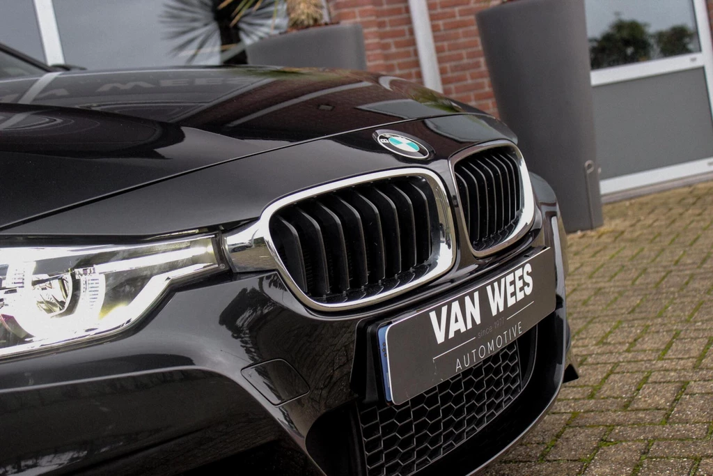 BMW 3 Serie – foto 47