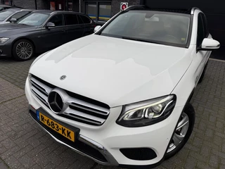 Mercedes-Benz GLC – thumbnail 3