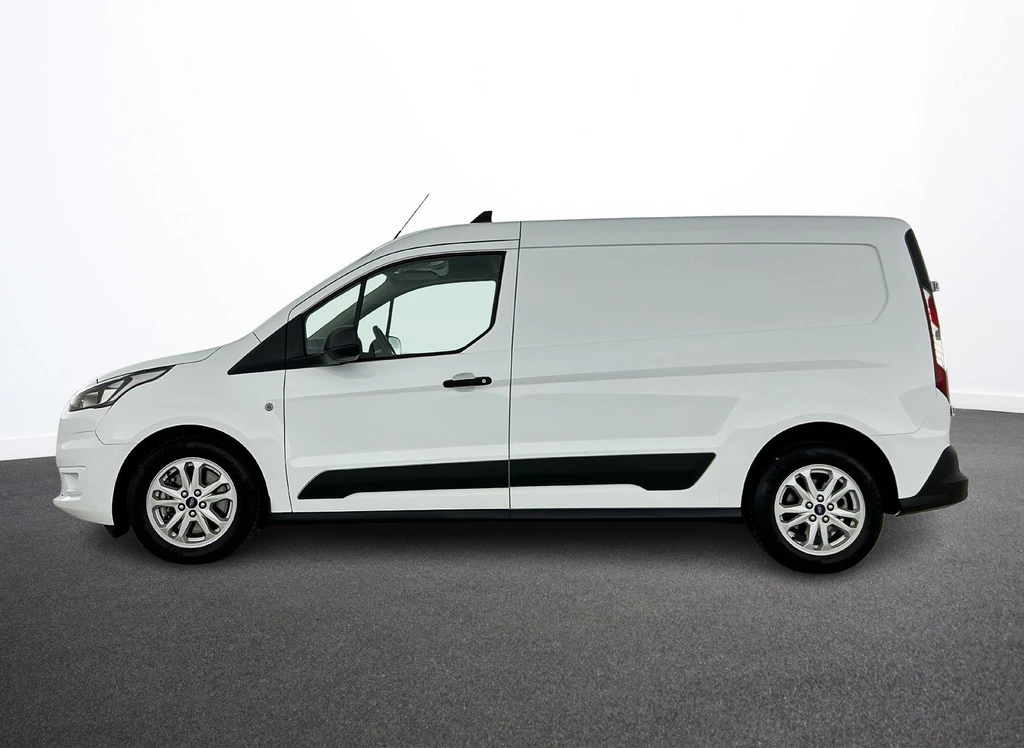Ford Transit Connect – foto 3