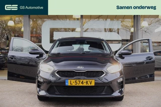 Kia Ceed Sportswagon – thumbnail 14