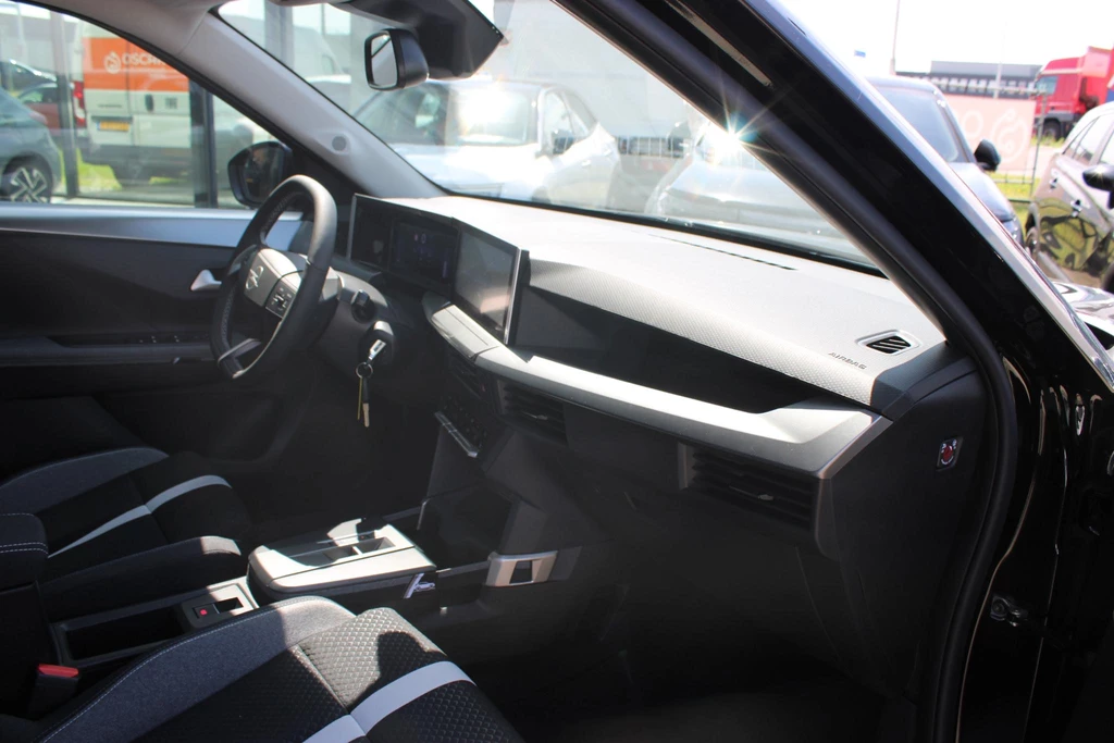 Opel Frontera – foto 12