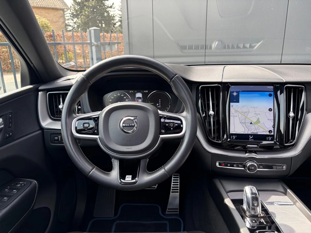 Volvo XC60 – foto 20