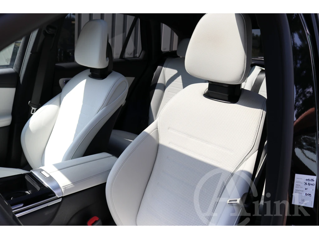 Mercedes-Benz GLC – foto 38