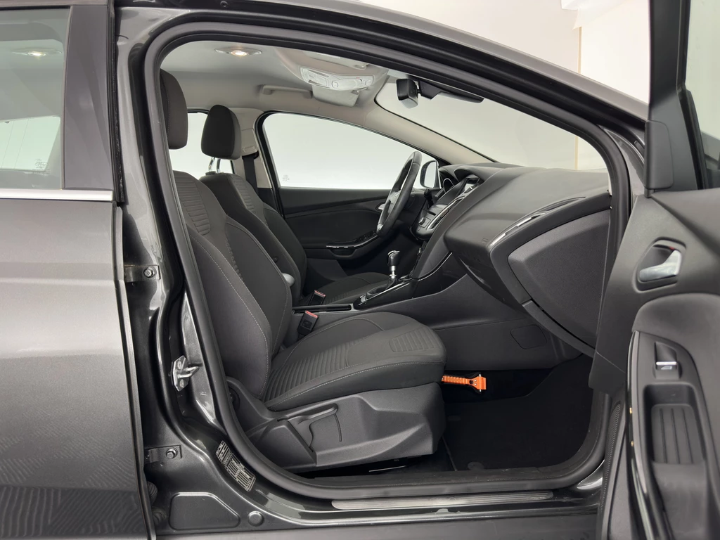 Ford Focus – foto 13