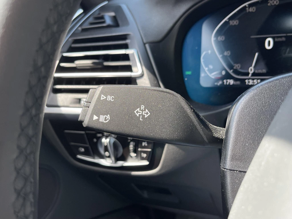 BMW X3 – foto 15