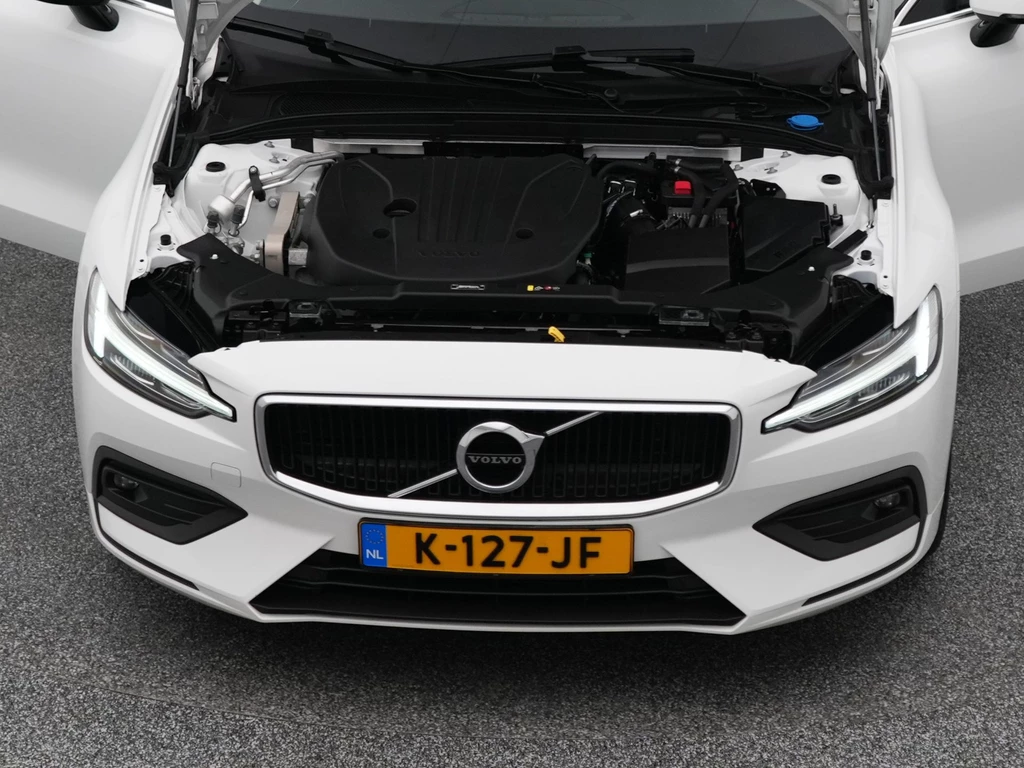 Volvo V60 – foto 33