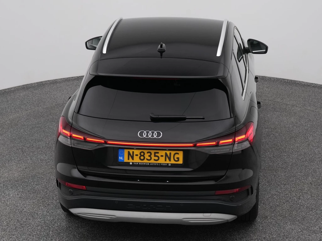Audi Q4 e-tron – foto 9