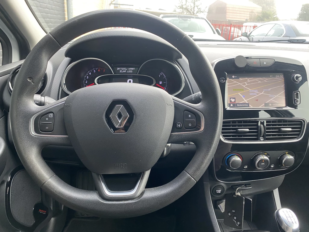 Renault Clio – foto 19