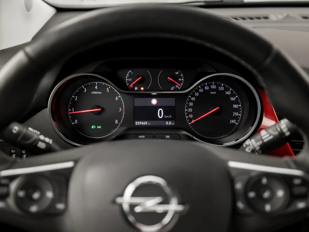 Opel Crossland – foto 24