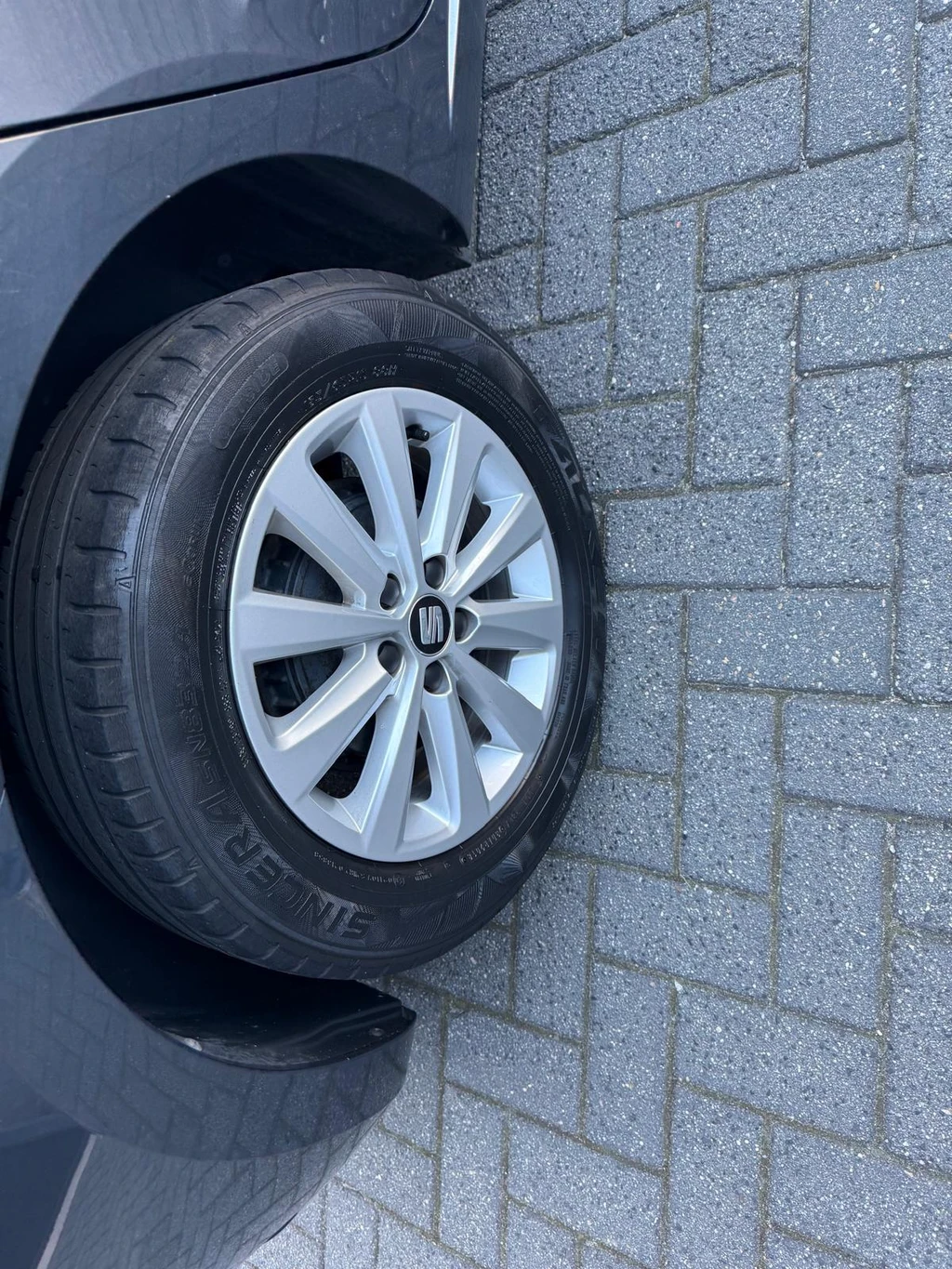 SEAT Ibiza – foto 12