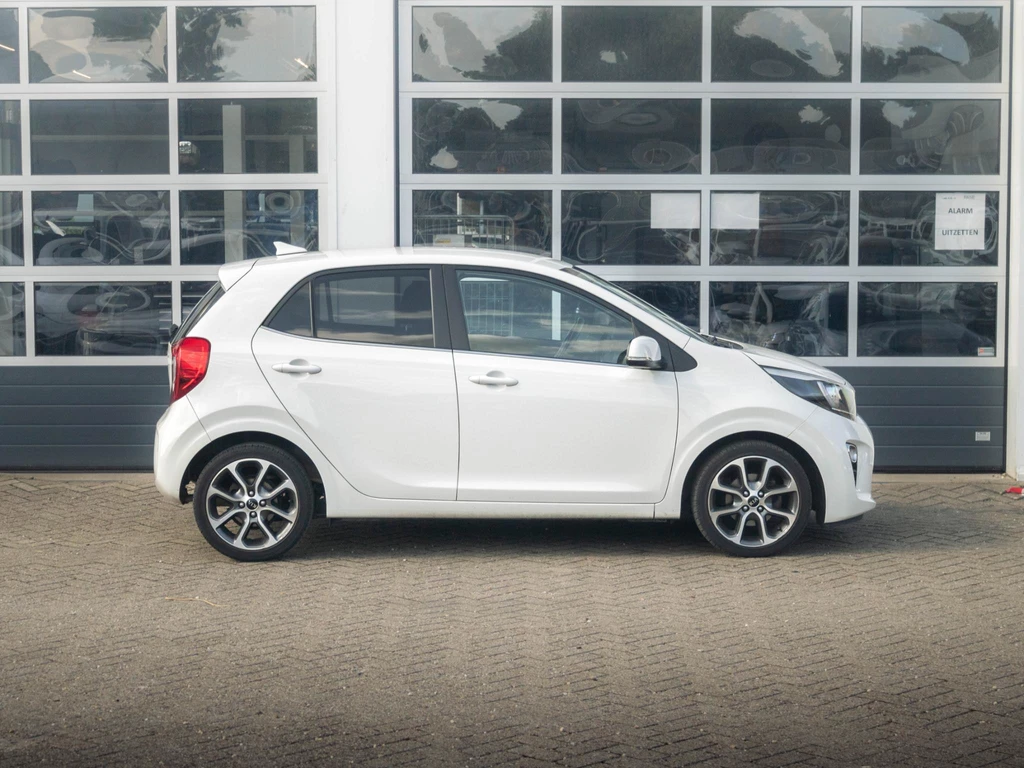 Kia Picanto – foto 7