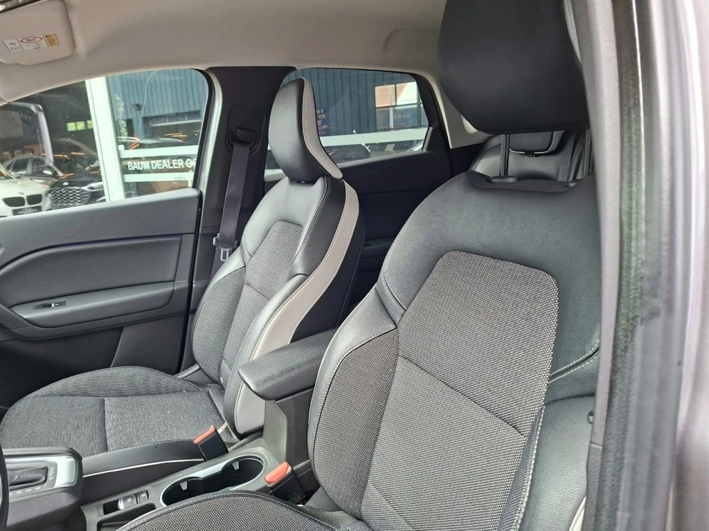 Renault Captur – foto 6