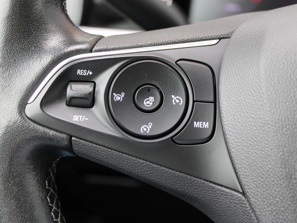 Opel Grandland – foto 17