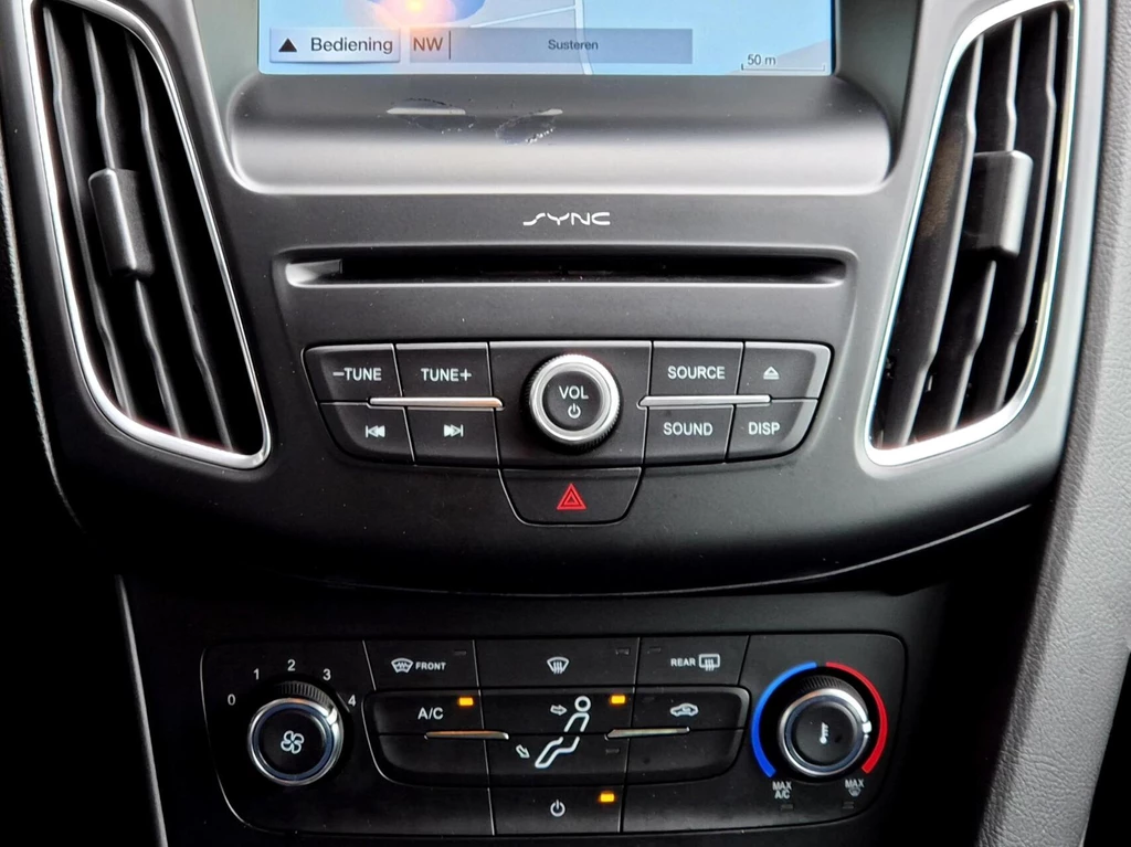Ford Focus – foto 17