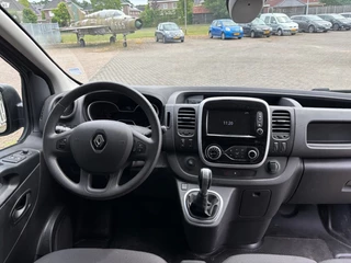 Renault Trafic – thumbnail 9
