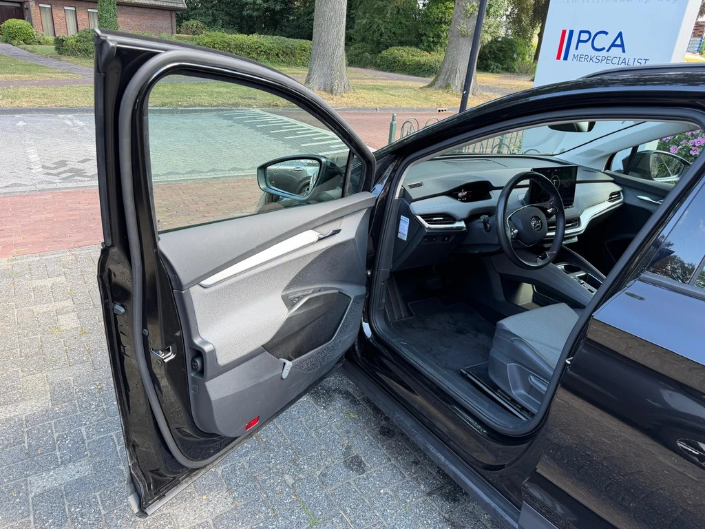 Škoda Enyaq iV – foto 13