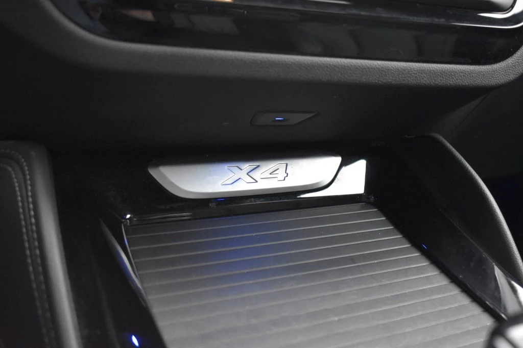 BMW X4 – foto 24