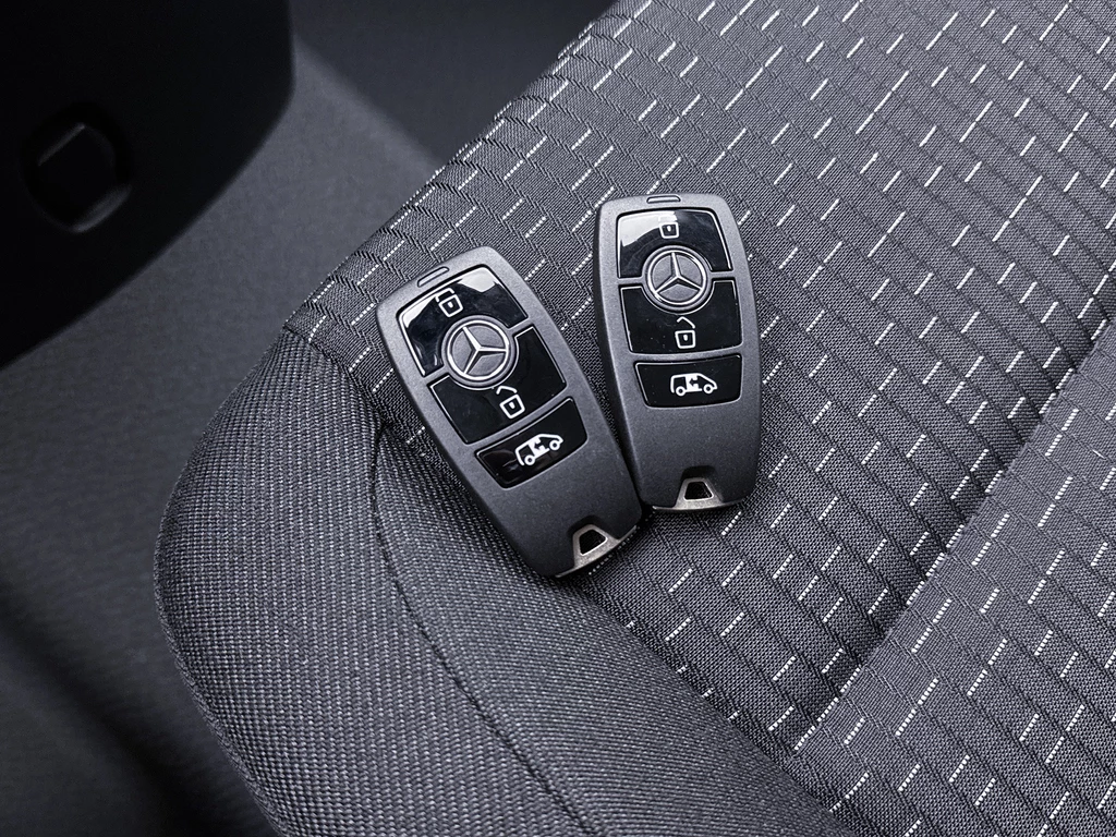 Mercedes-Benz Vito – foto 34
