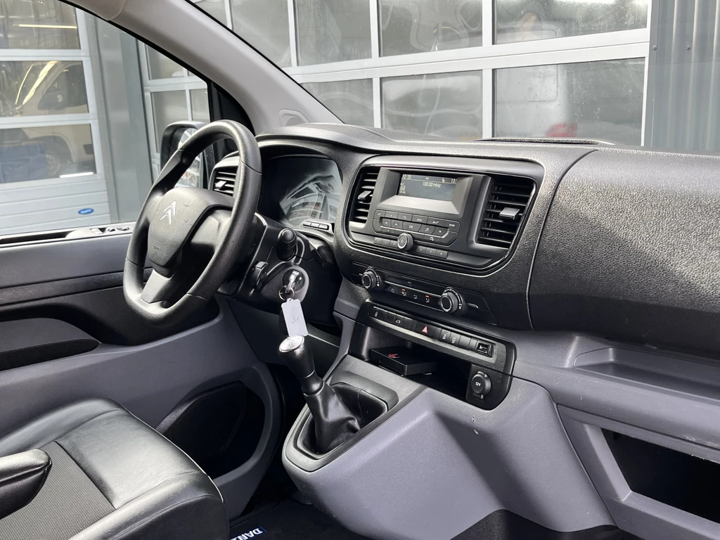 Citroën Jumpy – foto 33