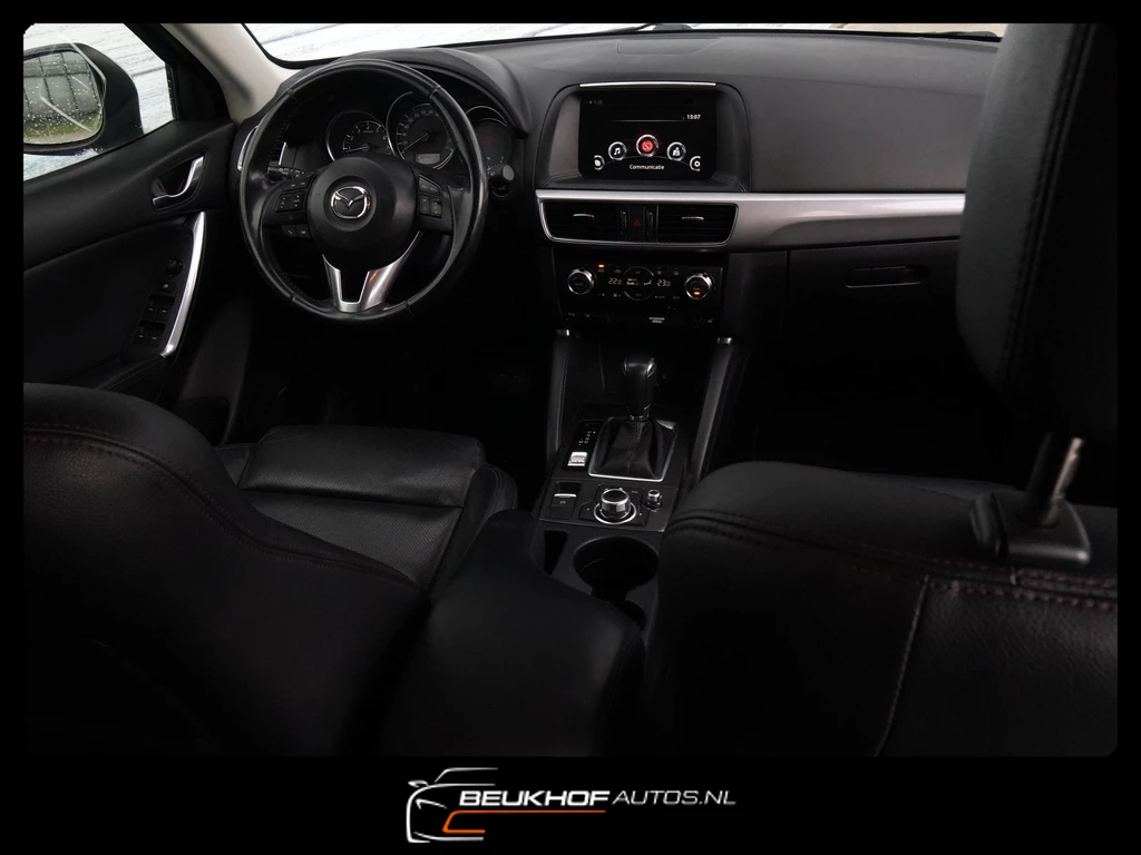 Mazda CX-5 – foto 21