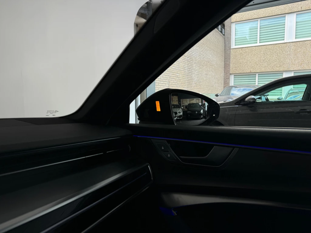 Audi A6 – foto 23