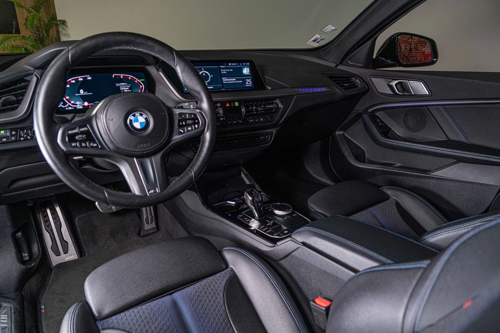 BMW 1 Serie – foto 30
