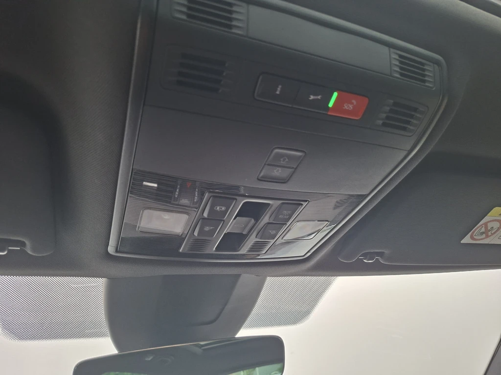 Škoda Superb – foto 61