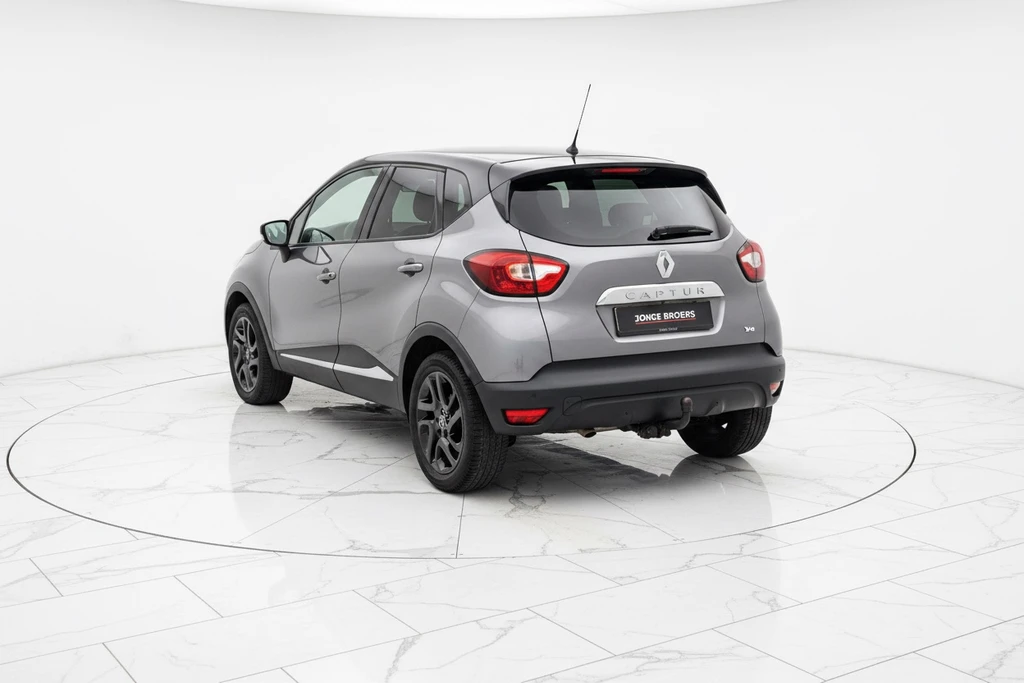 Renault Captur – foto 5