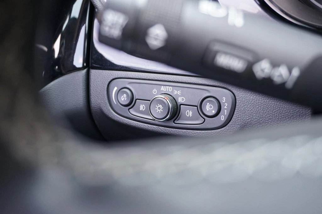 Opel Mokka X – foto 19