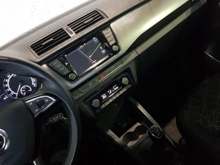 Škoda Fabia – thumbnail 33