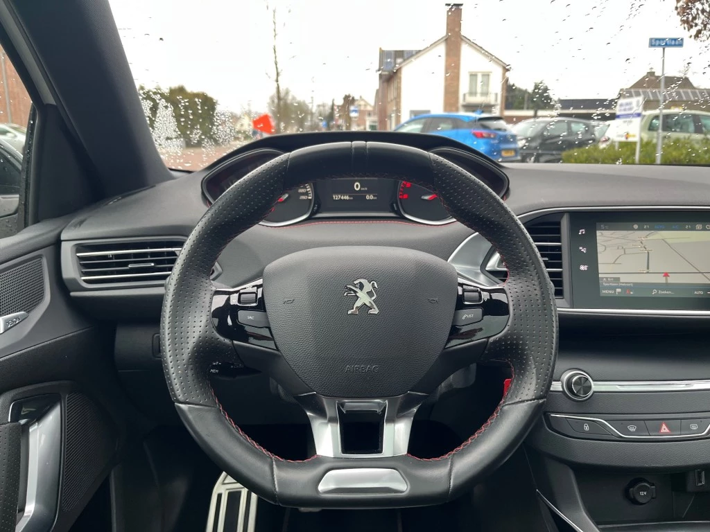 Peugeot 308 – foto 9