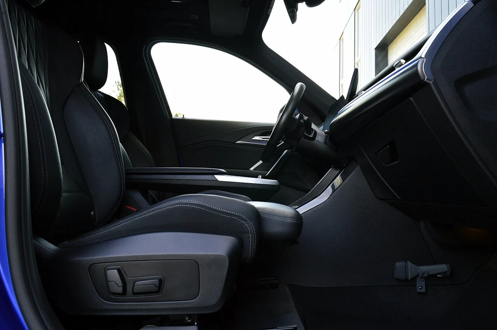 BMW X1 – foto 16