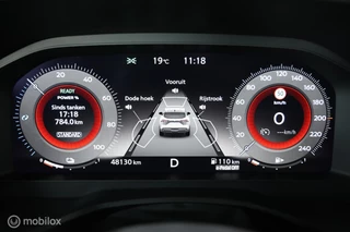 Nissan QASHQAI – thumbnail 20