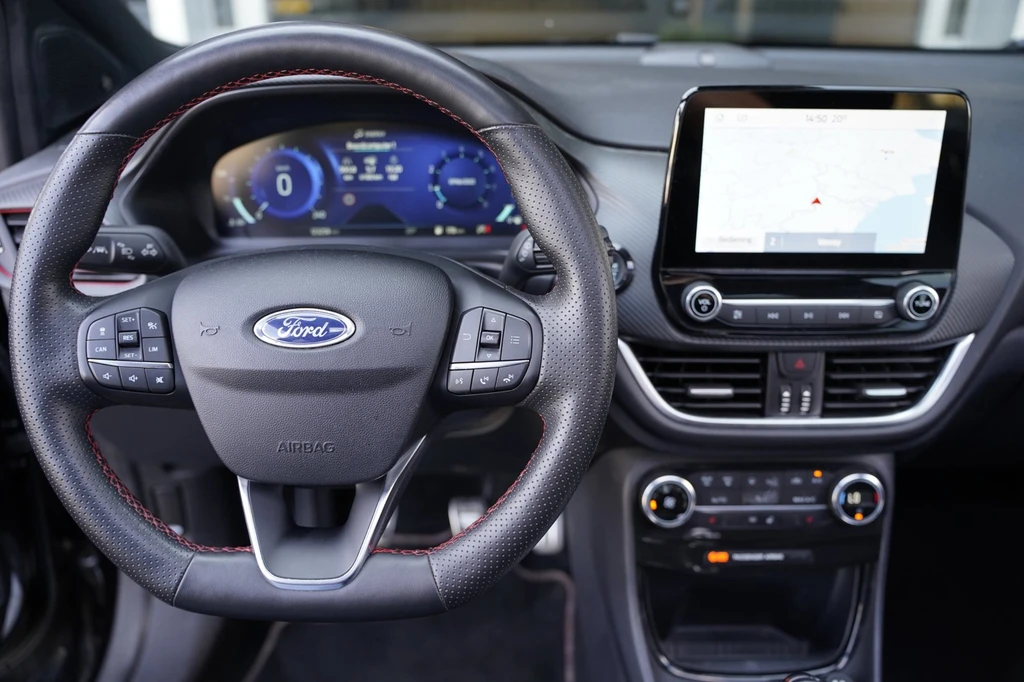 Ford Puma – foto 16