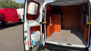 Ford Transit Custom – thumbnail 16