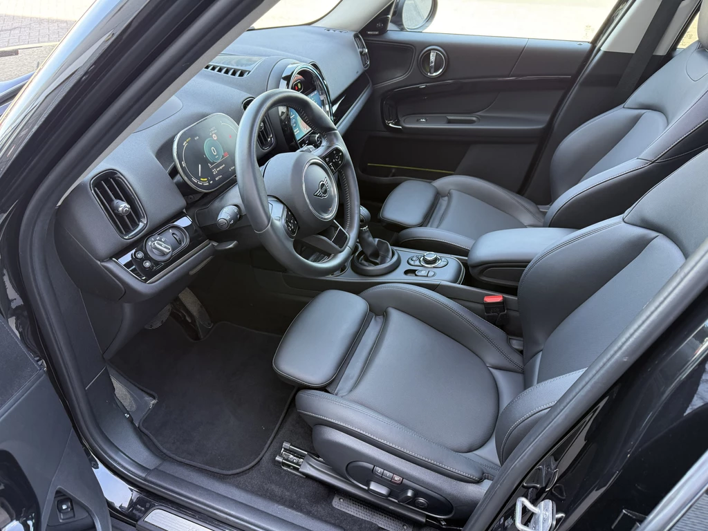 MINI Countryman – foto 11