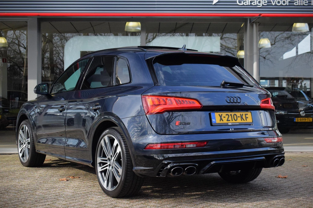 Audi Q5 – foto 4