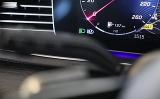 Mercedes-Benz GLE – thumbnail 35