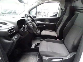 Opel Combo – thumbnail 18
