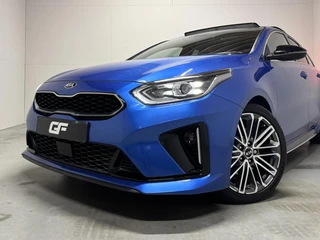 Kia ProCeed – thumbnail 4
