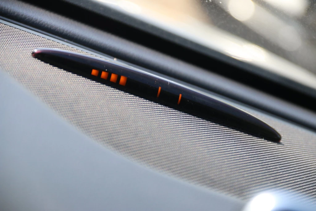 Mercedes-Benz CLA – foto 15