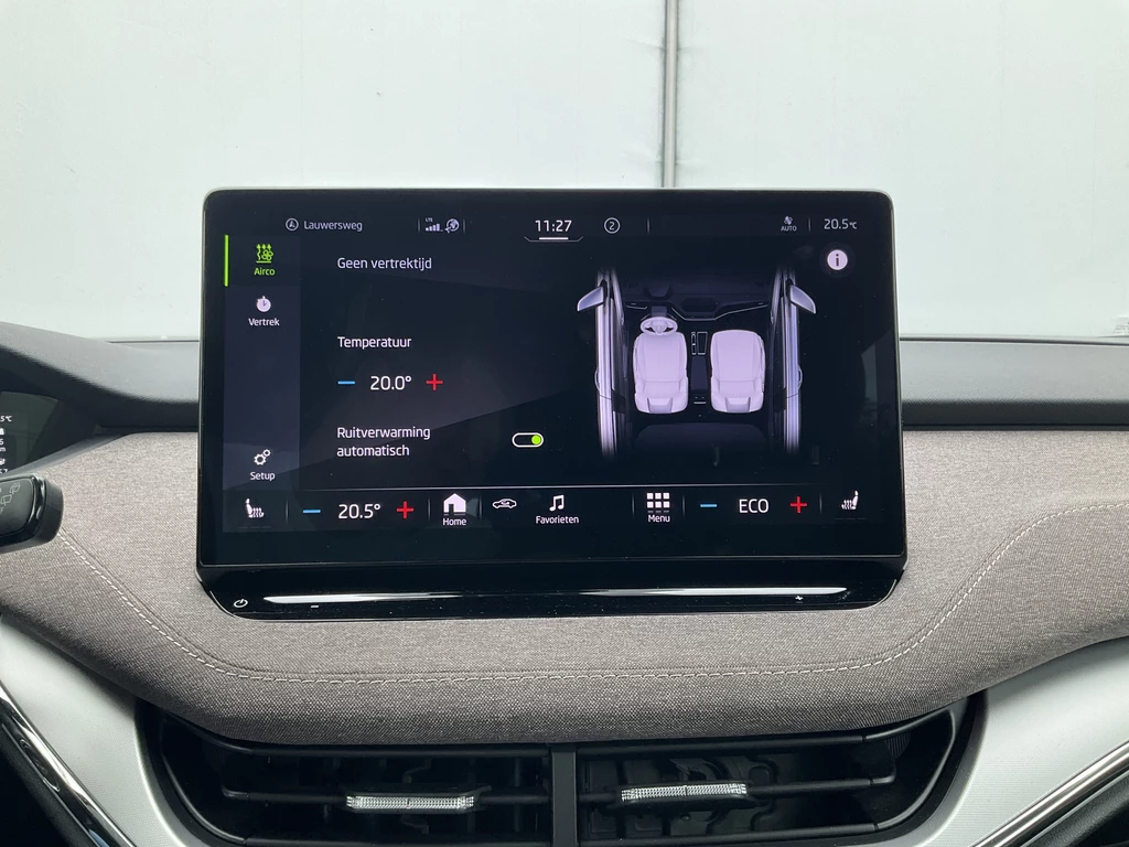 Škoda Enyaq iV – foto 49