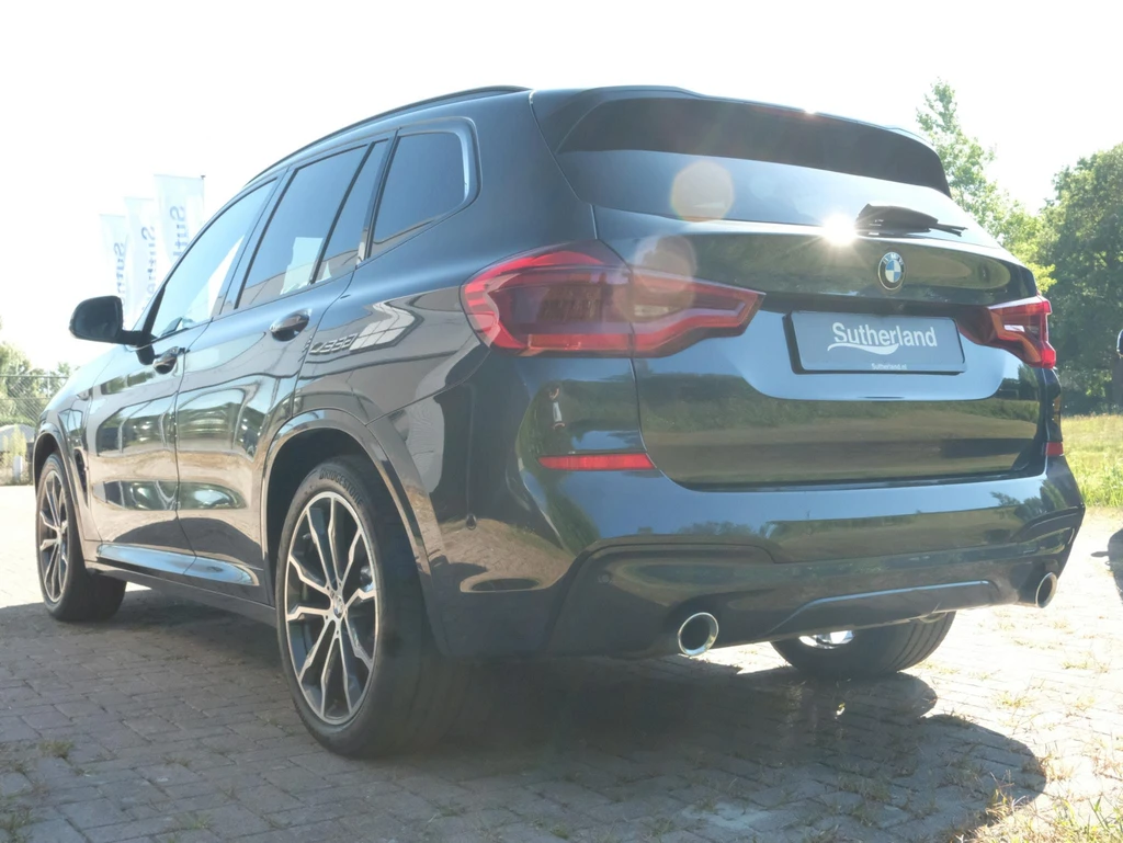 BMW X3 – foto 2