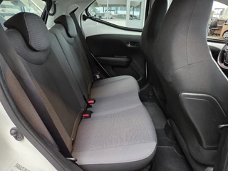 Toyota Aygo – thumbnail 18
