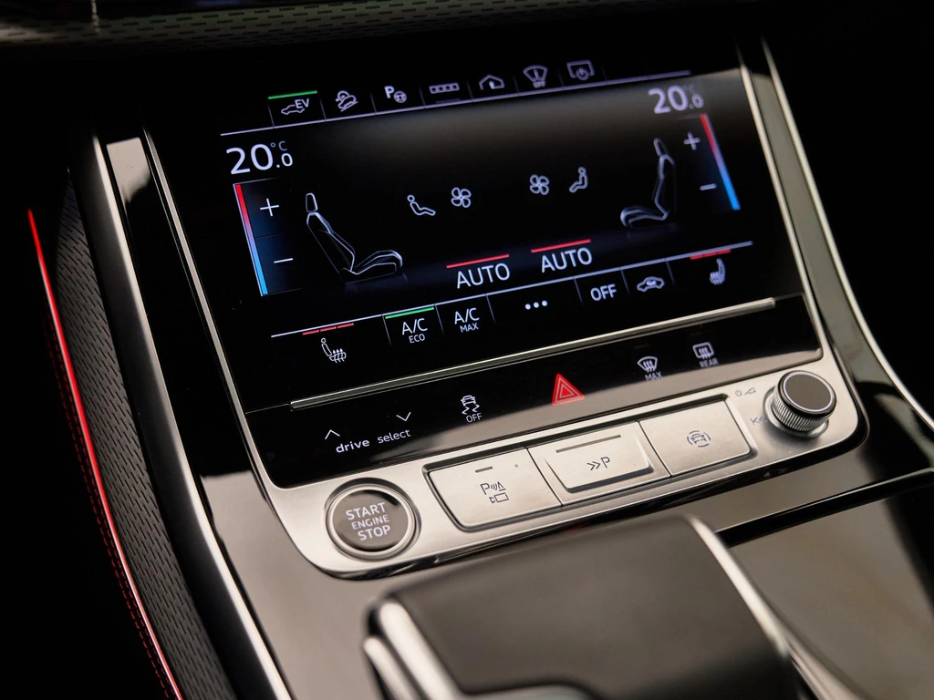 Audi Q7 – foto 19