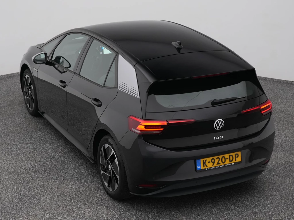 Volkswagen ID.3 – foto 6