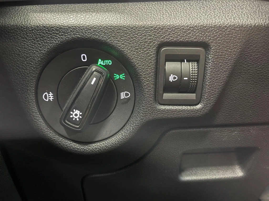 Škoda Kamiq – foto 15