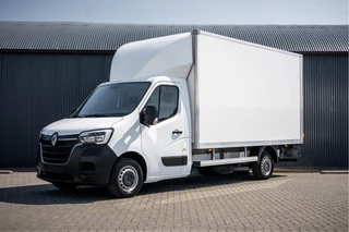 Renault Master – thumbnail 1